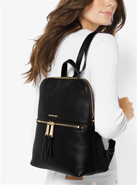 michael kors laptop backpacks women.